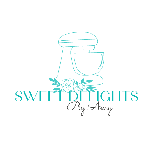 Sweet Delights Logo 