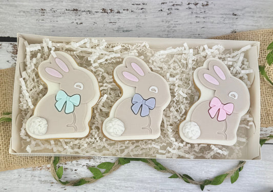 3 Little Bunnies