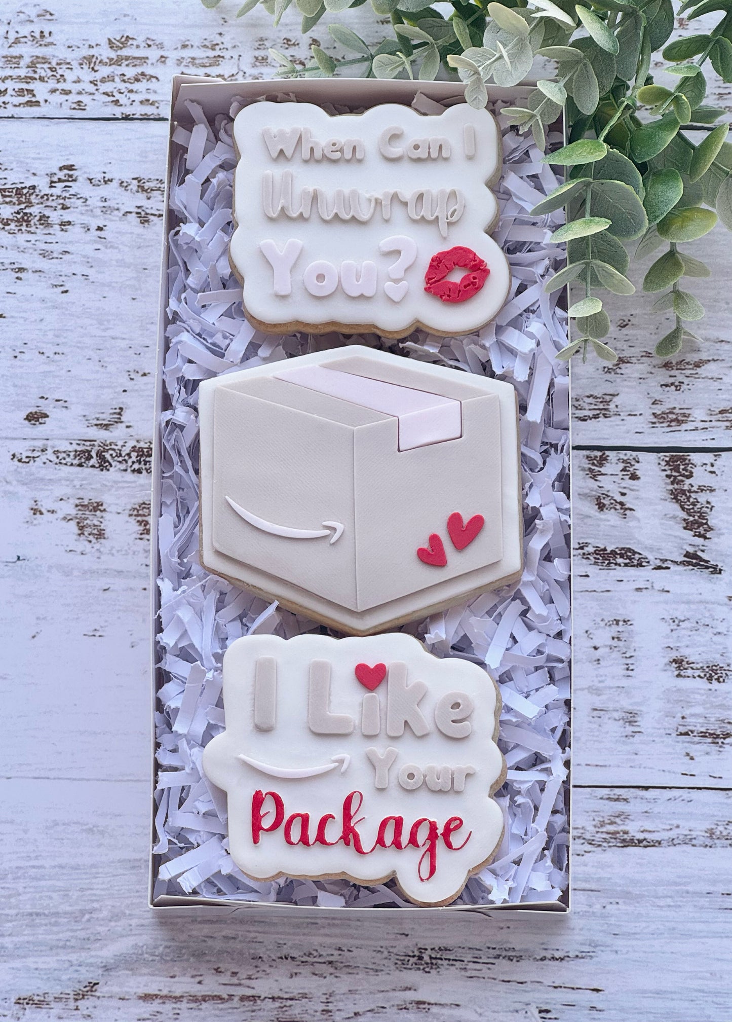 When can I unwrap you?