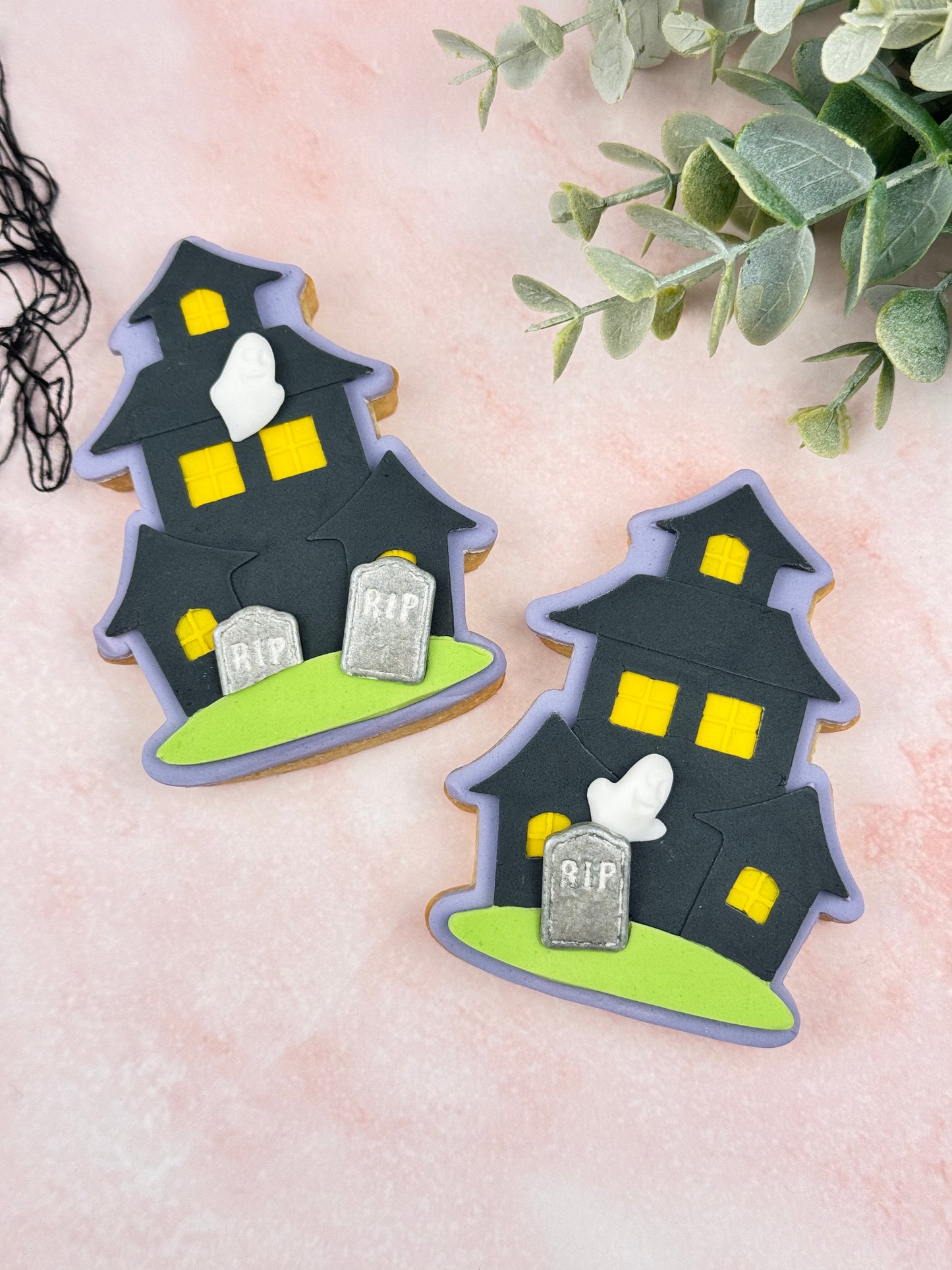 Halloween Deluxe Pack
