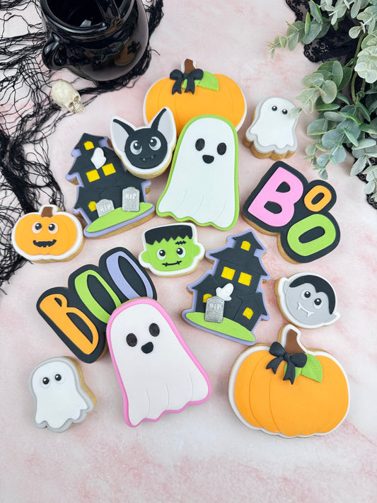 Halloween Deluxe Pack